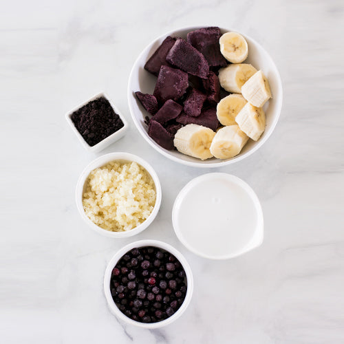 Maqui Acai Smoothie