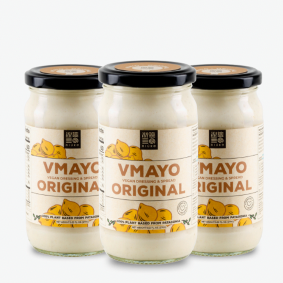 ORIGINAL Vegan Mayo