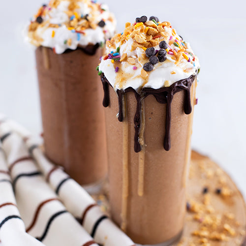 Peanut Butter Caramel