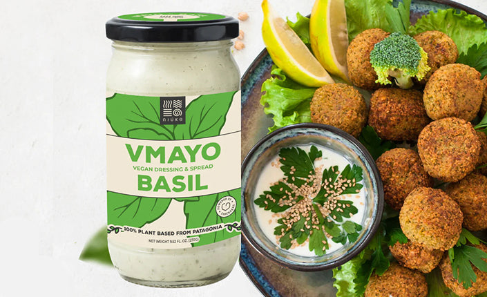 Vmayo Basil