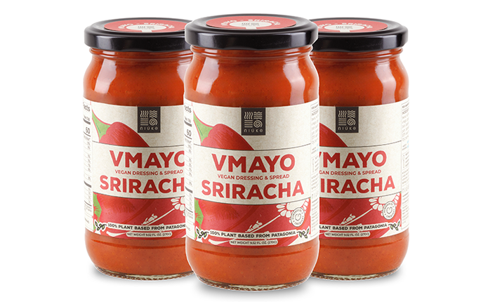 Vmayo Sriracha